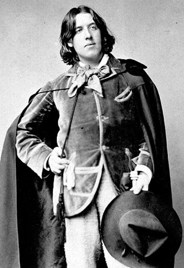 Oscar Wilde, Escritor