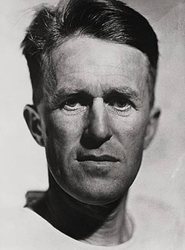 T.E. Lawrence (de Arabia), Militar, Arqueólogo y Escritor