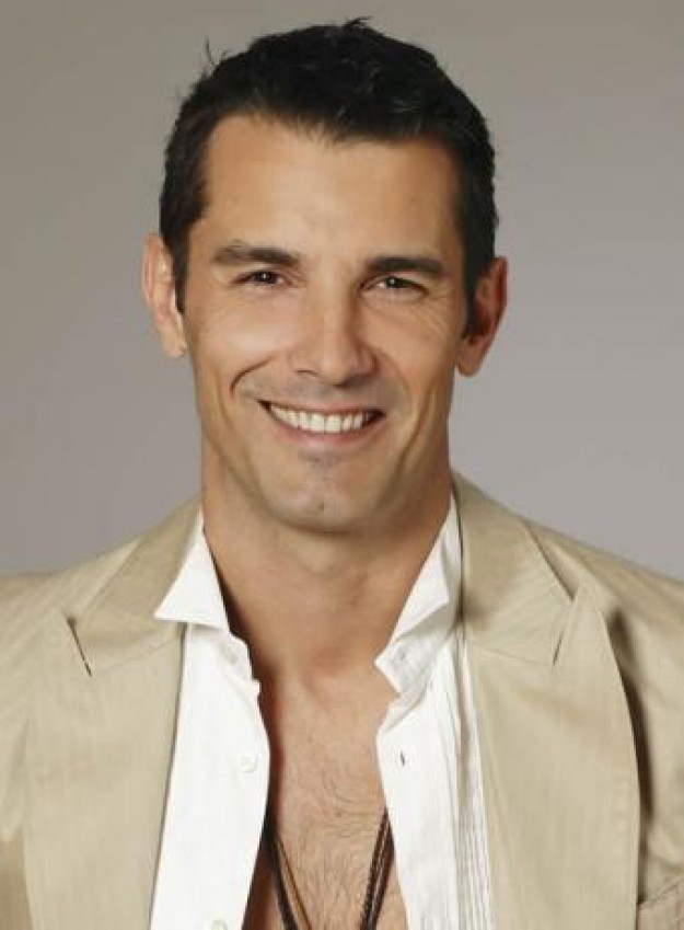 Jesús Vázquez, Presentador