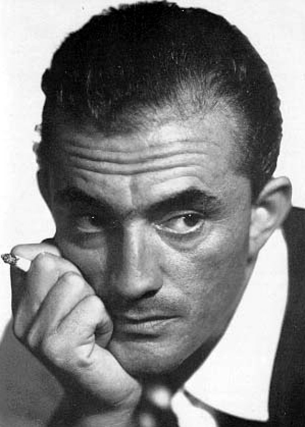 Luchino Visconti, Director y Aristócrata