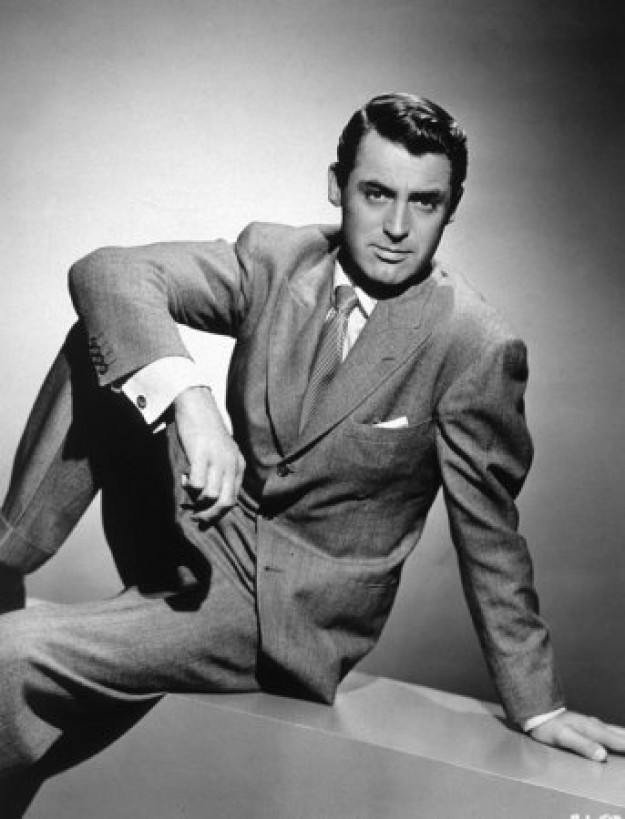 Cary Grant, Actor