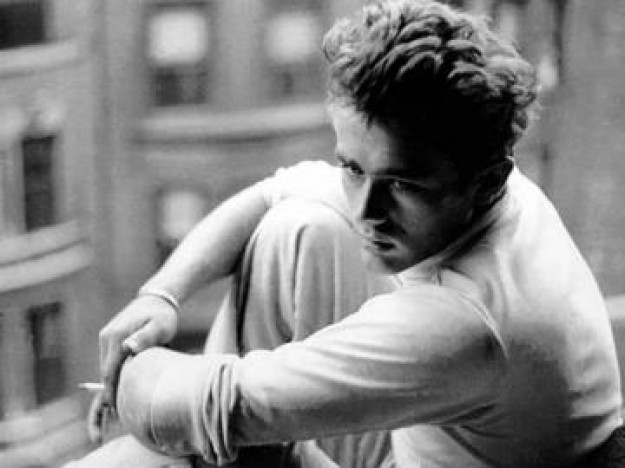 James Dean, Actor