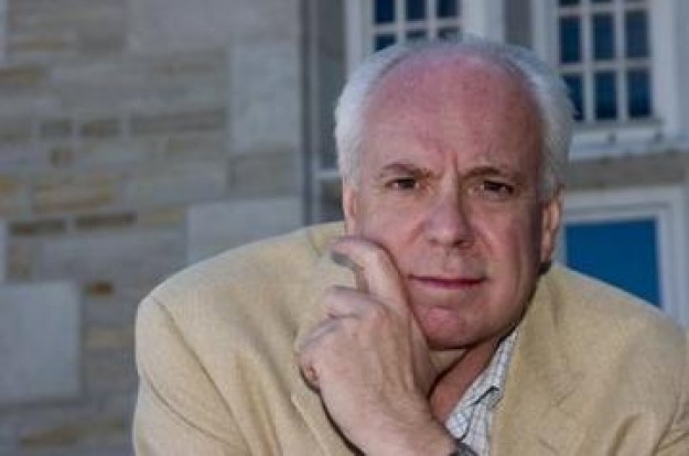 Eduardo Mendicutti, Escritor y Periodista