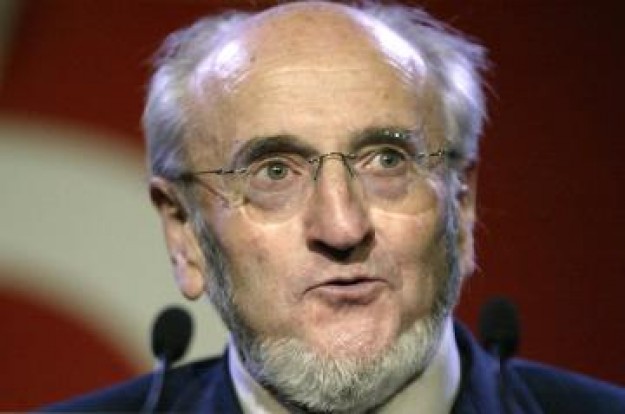 Álvaro Pombo, Escritor y Político