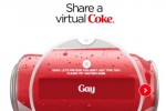 Coca-Cola se disculpa: “Apoyamos firmemente a la comunidad LGBT”