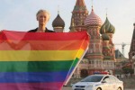 Tilda Swinton: “Rusia tiene el presidente más gay de la historia”