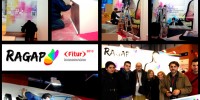 Reservasgays presenta su transformación a Ragap en Fitur