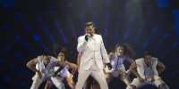 Ricky Martin grabará la canción