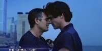 El tele film gay 'The Normal Heart', con Matt Bomer, se estrena en España el 31 de mayo