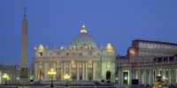 El Vaticano celebrará en octubre un gran sínodo sobre la nueva realidad de la familia