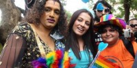 Una actriz de Bollywood recibe amenazas de muerte por hacer campaña por los derechos LGBT
