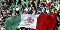 La afición de México sigue con sus insultos homófobos a las selecciones rivales