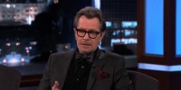 Gary Oldman se disculpa por defender los insultos homófobos de Alec Baldwin