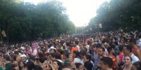 Madrid 2013: un Orgullo Gay de corto recorrido