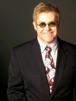 Elton John, Músico