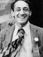 Harvey Milk, Pionero del Movimiento LGTB