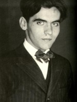 Federico García Lorca, Poeta y Dramaturgo