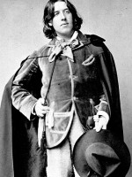 Oscar Wilde, Escritor