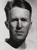 T.E. Lawrence (de Arabia), Militar, Arqueólogo y Escritor