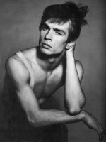 Rudolf Nuréyev, Bailarín
