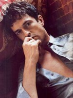 Rupert Everett, Actor