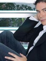 Boris Izaguirre, Escritor y Showman