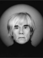 Andy Warhol, Artista Plástico y Cineasta