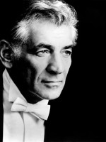 Leonard Bernstein, Compositor