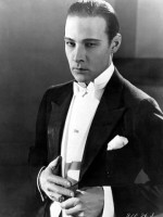 Rodolfo Valentino, Actor