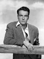 Montgomery Clift, Actor