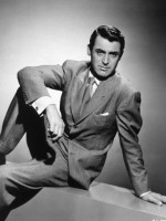 Cary Grant, Actor