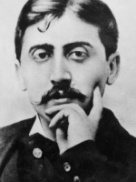 Marcel Proust, Escritor
