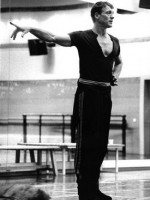 Nacho Duato, Bailarín y Coreógrafo