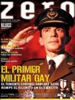 José Mª Sánchez Silva, Militar