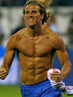 Diego Forlán 