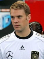 Manuel Neuer 