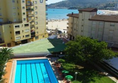 Mayo y Junio en el Hotel Zapata de Oropesa del Mar