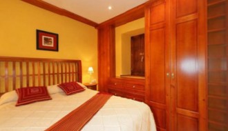 Casa Modesta, confort para disfrutar del relax en Asturias