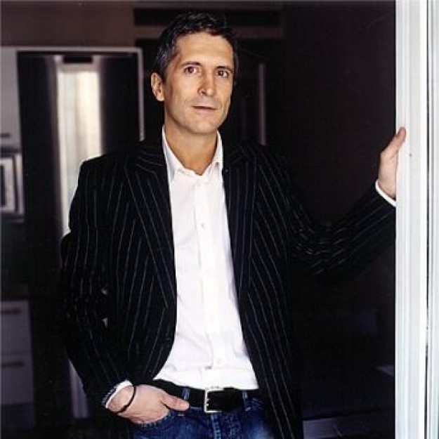 Fernando Grande Marlaska, Juez