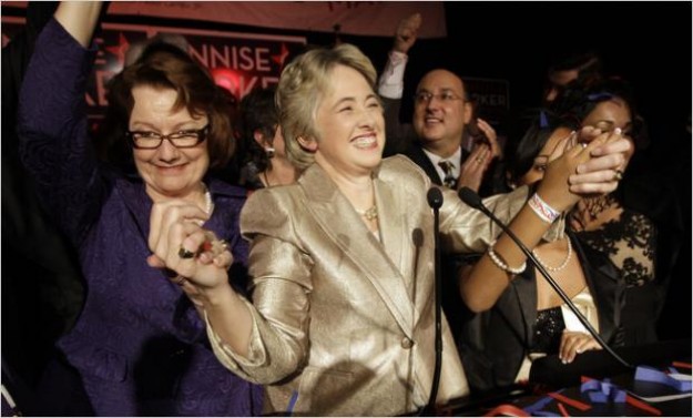 Aprobada en Houston una ley para evitar despidos de empleados LGBT