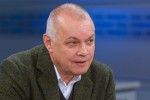Kiseliov asegura que la ley anti propaganda gay corregirá la crisis demográfica en Rusia