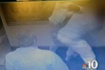 Violado y robado a punta de pistola por un hombre que conoció en Grindr