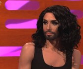 ACTUALIDAD Gay - El nuevo estilismo de Conchita Wurst tras convertirse en heroína en Eurovisión