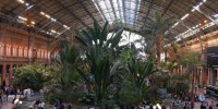 Baños de Atocha: Madrid pierde una de sus principales zonas de cruising