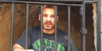 Detenido en Cuba Maxim Martsinkevich, el líder neonazi que torturaba a los gays en Rusia