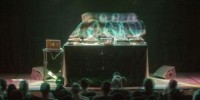 Los nuevos lenguajes de la música electrónica