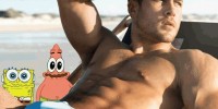 Horny Toons, la revolución sexual de los gifs animados y sus adorados hombres