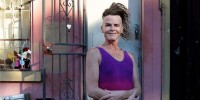 Una persona australiana neutra consigue que la reconozcan como tercer género