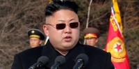 Kim Jong-un desacredita a la ONU por mandarle un juez homosexual