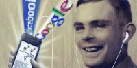 ‘Un hombre del futuro’, el homenaje de Pet Shop Boys al matemático gay, Alan Turing